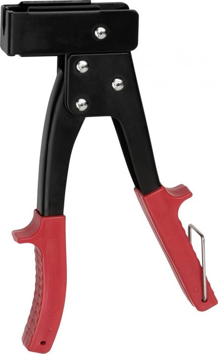 Actual product image Fischer DIY pliers (265 mm)