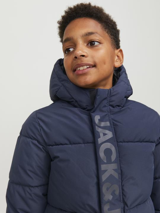 Actual product image Jack & Jones Jcospeed Puffer Sn Mni (128)