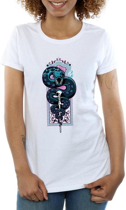 Image du produit - T-shirt NEON NAGINI - Femme (M)