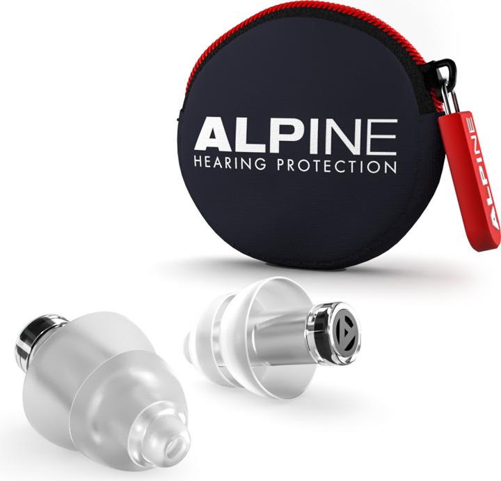 Image du produit Alpine PartyPlug Pro Natural (1 x)