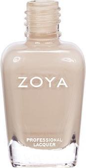 Zoya Cho (Farblack)