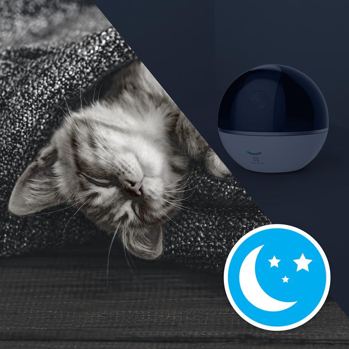 Actual product image EZVIZ C6T (RF edition) (1920 x 1080 Pixels)