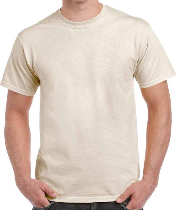 Produktbild Gildan TShirt Schwer (L)