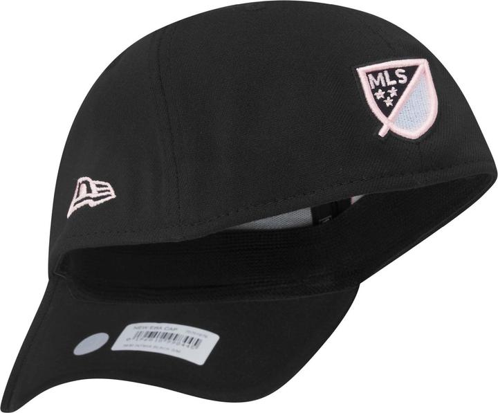 Produktbild New Era 39Thirty Stretch Cap - MLS Inter Miami - M/L (M/L)
