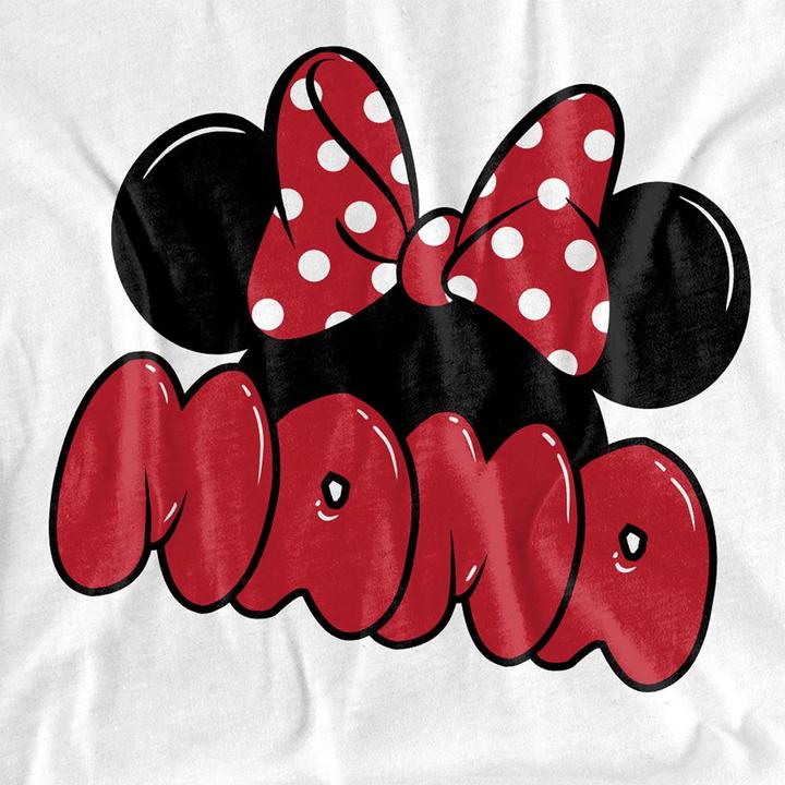 Produktbild Disney Ears For Mama TShirt Muttertag (S)