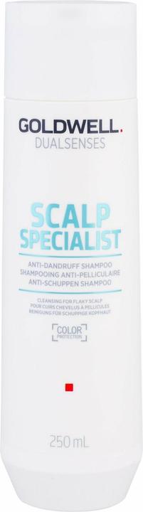 Immagine prodotto Goldwell specialista del cuoio capelluto (250 ml, Shampoo liquido)