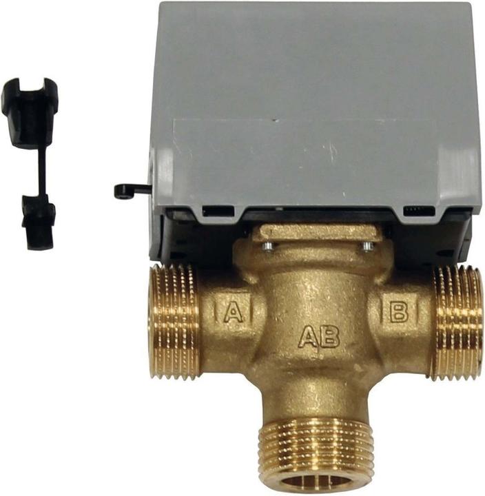 Actual product image Vaillant 3-Vejs Zonevent 9462 - 9462