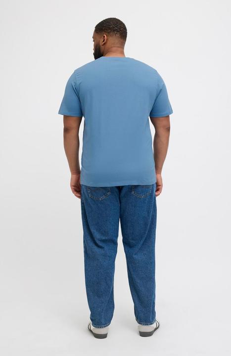 Actual product image Jack & Jones Plus Size T-shirt T-shirt (5XL)