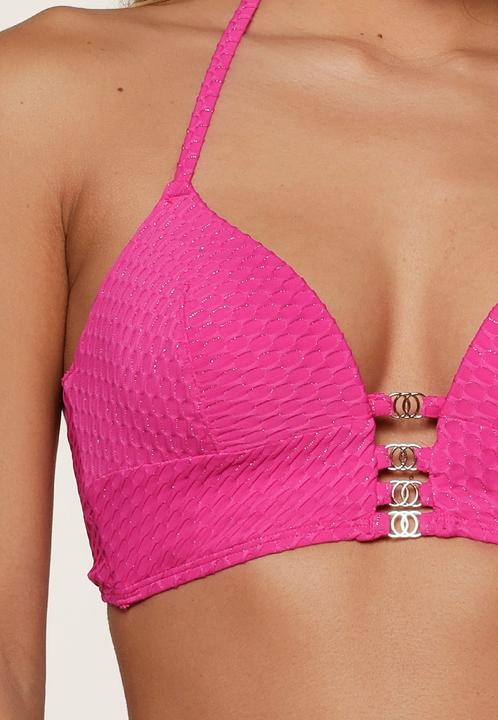Actual product image LingaDore Triangle padded bikiniset (42 E)