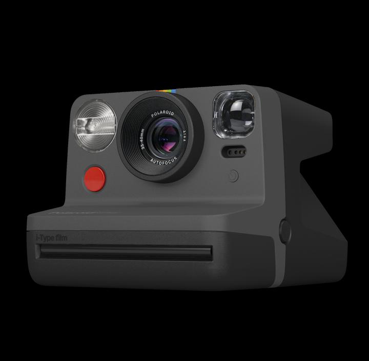 Actual product image Polaroid Now