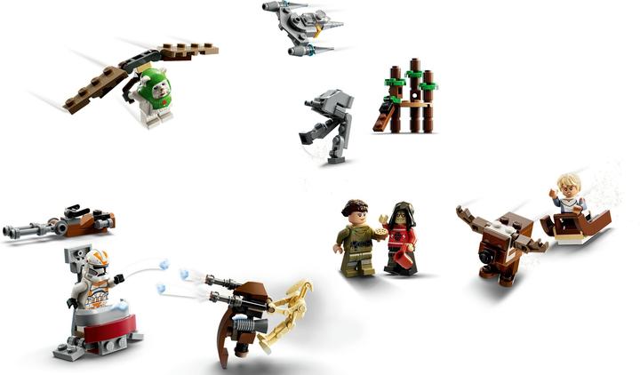 Image du produit LEGO Star Wars