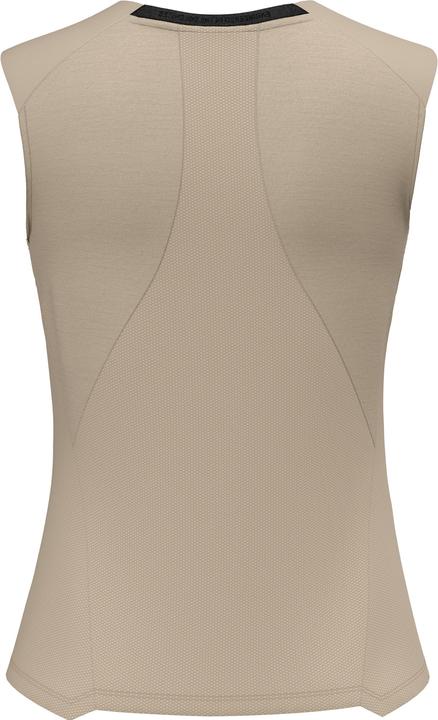 Actual product image Salewa Puez Merino Hybrid Tank Top Women (40)