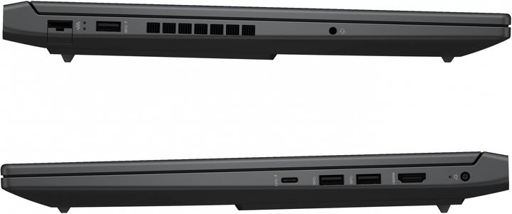 Produktbild HP Victus Gaming 16-s1150ng AMD Ryzen™ 5 8645HS Laptop 40,9 cm (16.1") Full HD 16 GB DDR5-SDRAM 512 (16.10", AMD Ryzen 5 8645HS, 16 GB, 512 GB, DE)