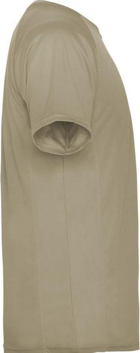 Actual product image Alpinia Mens Montecarlo Short-Sleeved Sports T-Shirt (M)