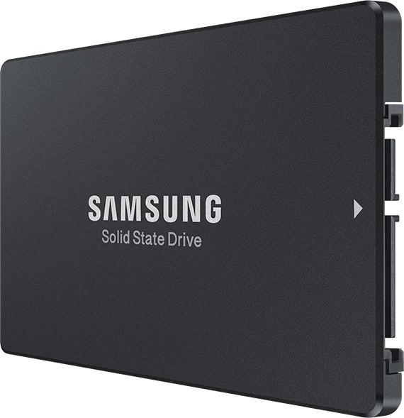 Immagine prodotto Samsung PM883 (960 GB, 2.5")