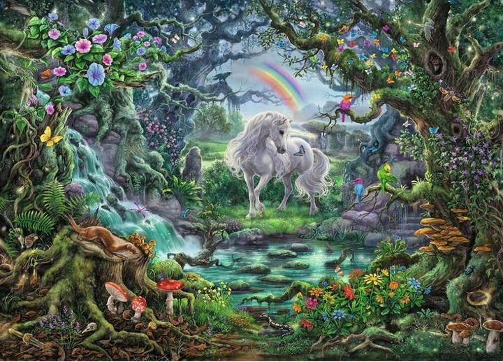 Immagine prodotto Ravensburger Esci dall'Unicorno (759 pezzi)