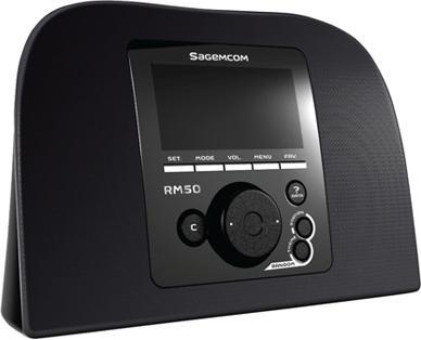 Actual product image Sagem Rm50