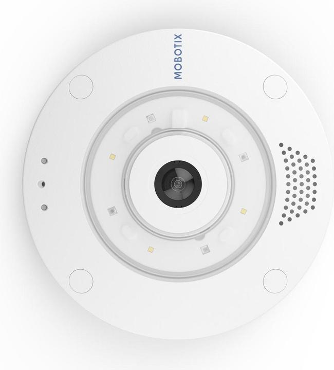 Actual product image Mobotix Ethernet camera / IP Cam (2882 x 2882 Pixels)