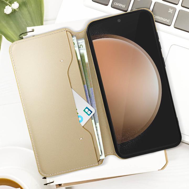 Produktbild Avizar Dual Pocket Cover Series (Samsung Galaxy S23 FE)