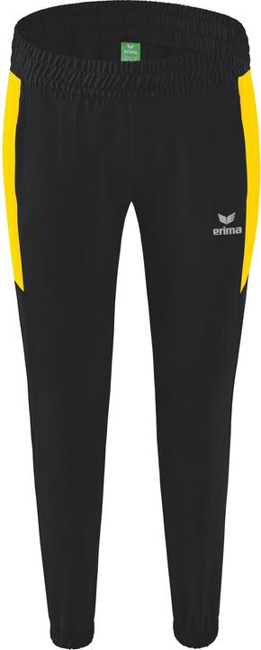 Noir jaune