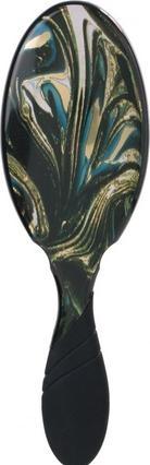 Productafbeelding Wet Brush Wetbrush Borstel Pro Ontklitter Bright Future 23 Cm Zwart/Goud