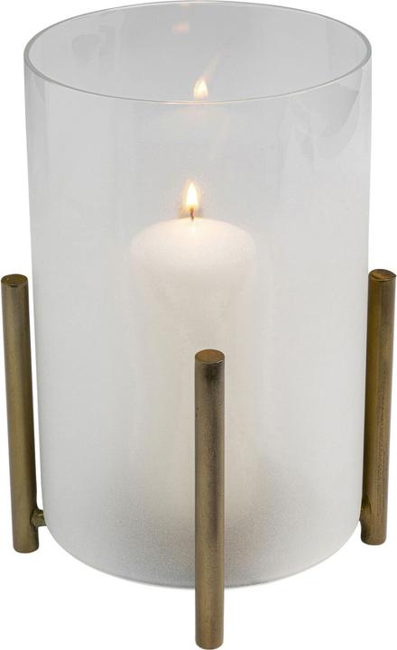 Image du produit Kare Design Photophore Pillar Steam 25cm