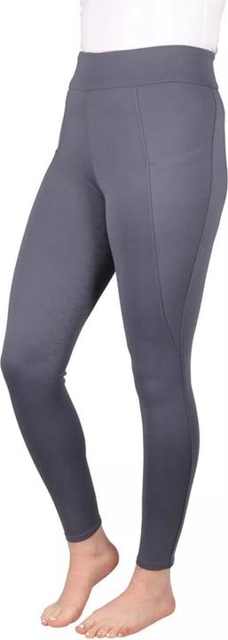 Image du produit Hy Equestrian - Collant d'équitation MELTON - Femme (XXL)