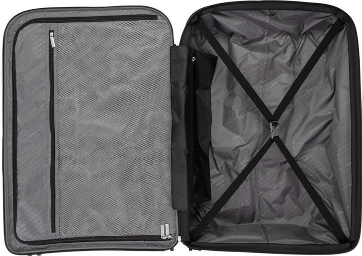 Produktbild American Tourister Koffer & Trolley Starvibe Spinner 77 EXP