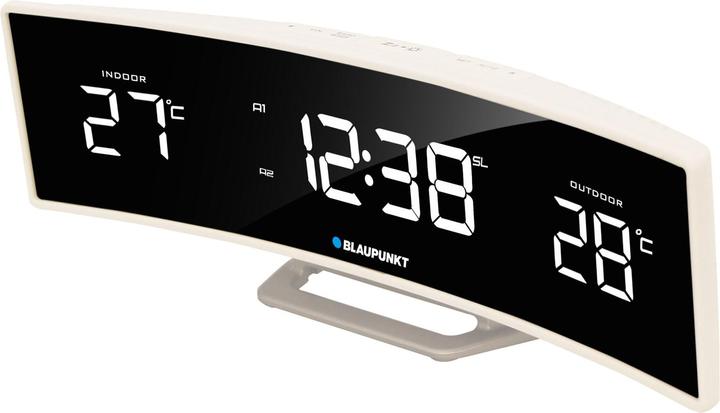 Image du produit Blaupunkt CR12WH
