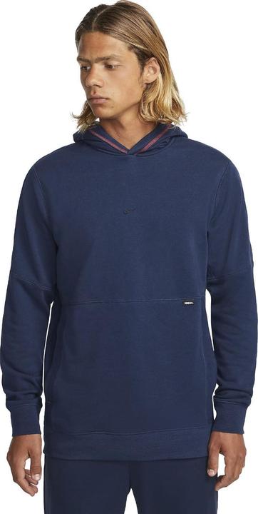 Nike FC Fleece Hoodie M DC9024-410 (XL)