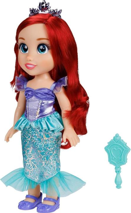 Actual product image Jakks Pacific Disney Prinzessin Ariel