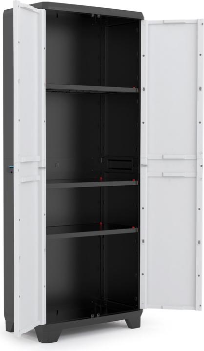 Actual product image Keter Linear