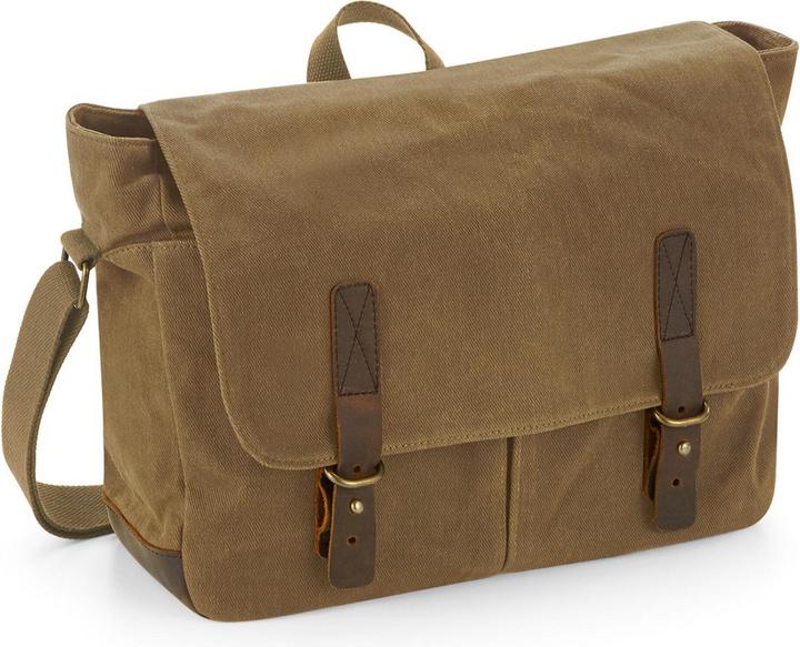 Quadral Botentasche Heritage Lederakzente (7 l)