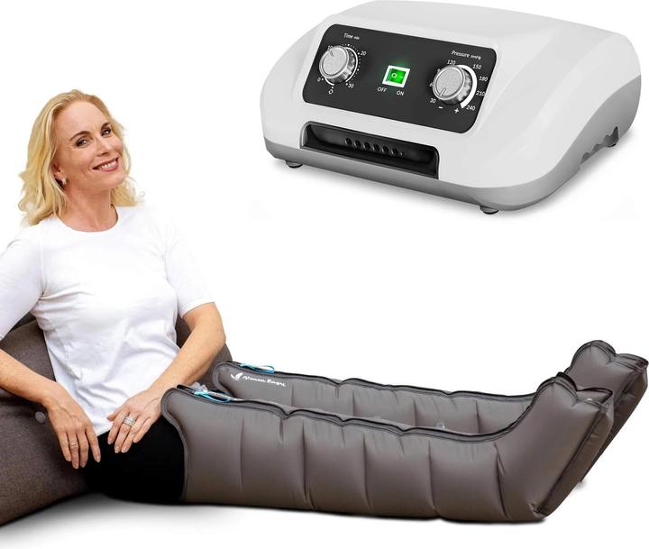 Actual product image Venen Engel 6 Premium with leg cuff
