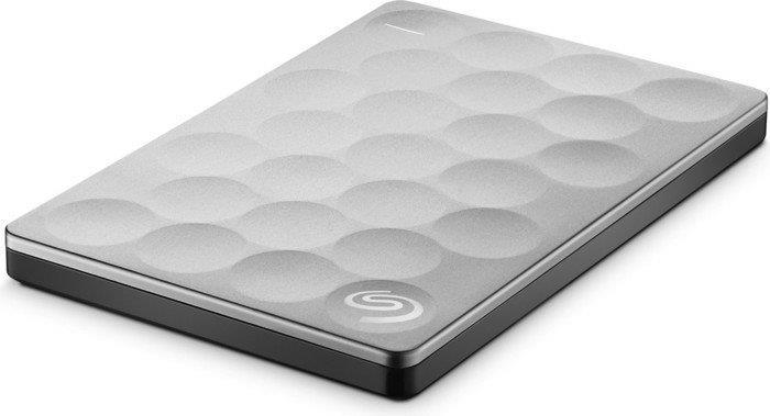 Produktbild Seagate Backup Plus Ultra Slim (2 TB)