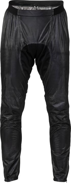 Image du produit Tucano Urbano Pantalon Nano Rain Corsa unisexe noir L (Femmes, L)