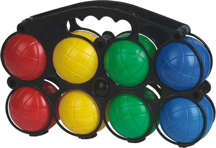 Produktbild Summertime Jeu De Boule 8+2 (8 x)