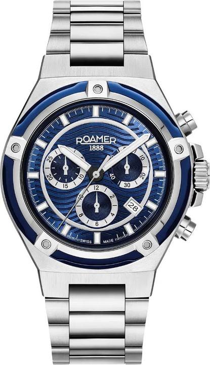 Image du produit Roamer Tempomaster Chrono (42 mm)