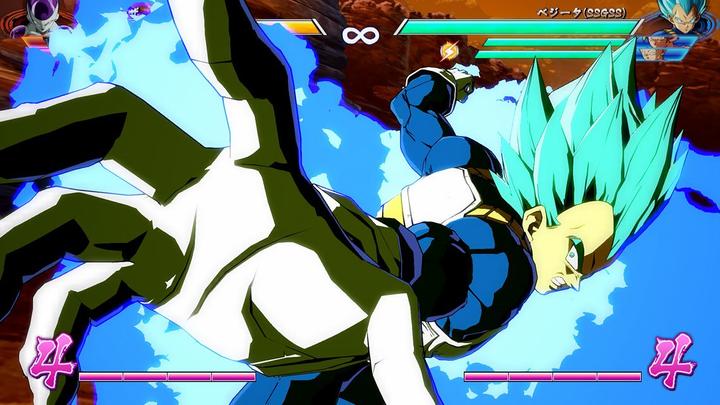 Image du produit Microsoft Dragon Ball Fighterz, Xbox One Standard Multilingue (Xbox One S, DE)