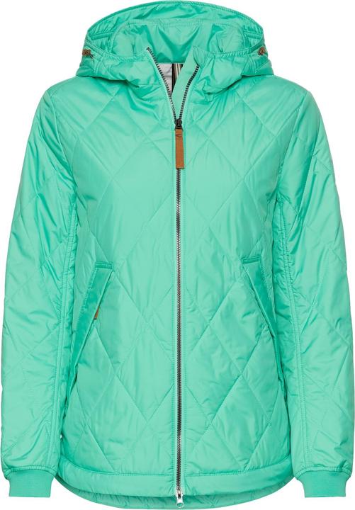 Camel Active Jacke mit Diamant Steppung