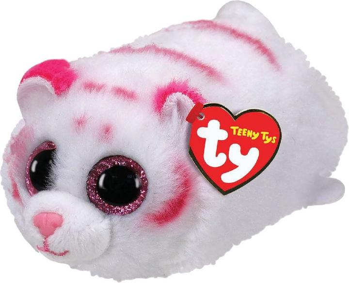 Ty Tabor Tiger (10 cm)