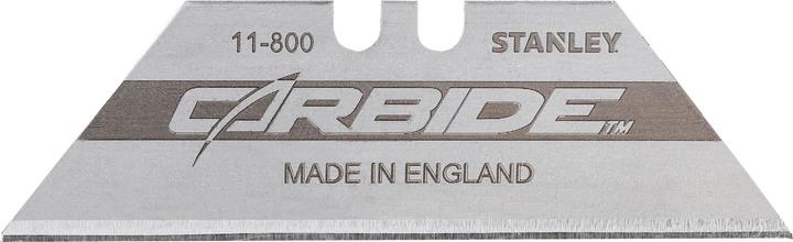 Stanley Trapezoidal blades (Replacement blade)