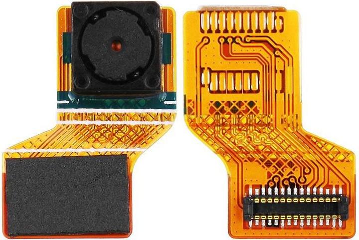 Produktbild CoreParts Sony Xperia Z1 Compact Front (Modul, Sony Xperia Z1 Compact)