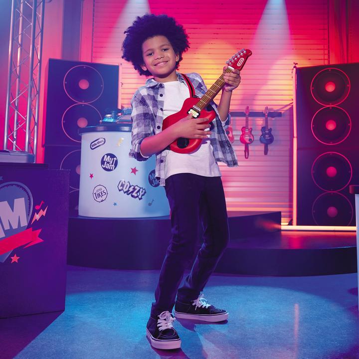 Produktbild Little Tikes My Real Jam Electric Guitar