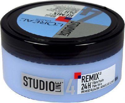 Produktbild L'Oréal Paris L'Oréal Studio Line Remix hair styling paste 150ml (Haarpaste, 150 ml)