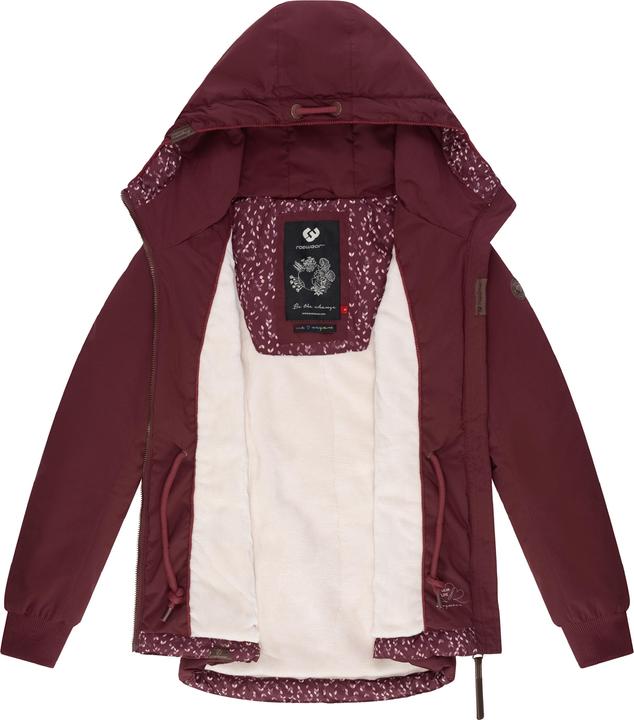 Actual product image Ragwear YM-Danka (S)