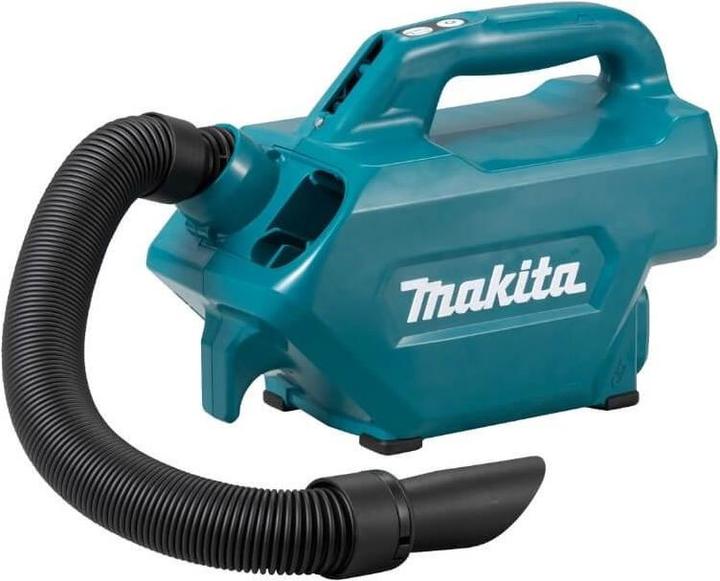 Makita CL121DZ (Trockensauger)