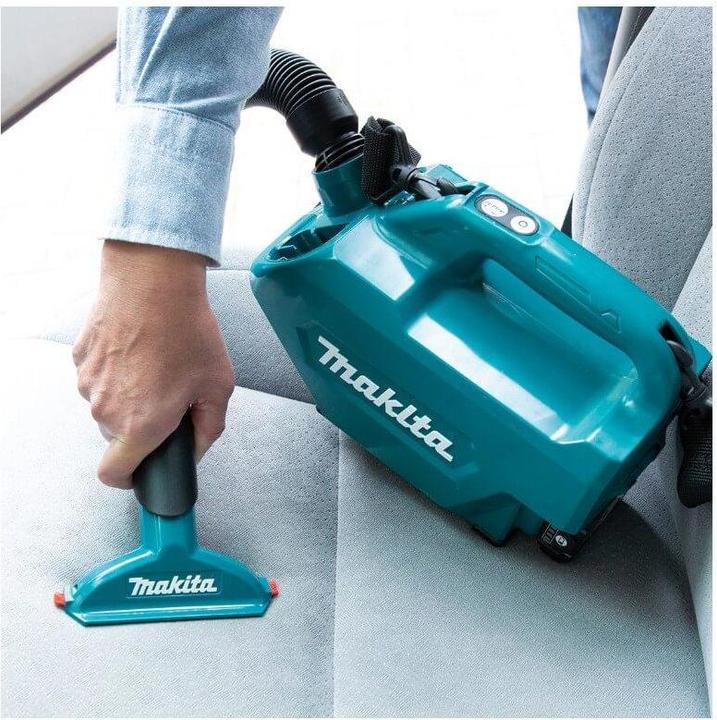 Image du produit Makita CL121DZ (Aspirateur sec)
