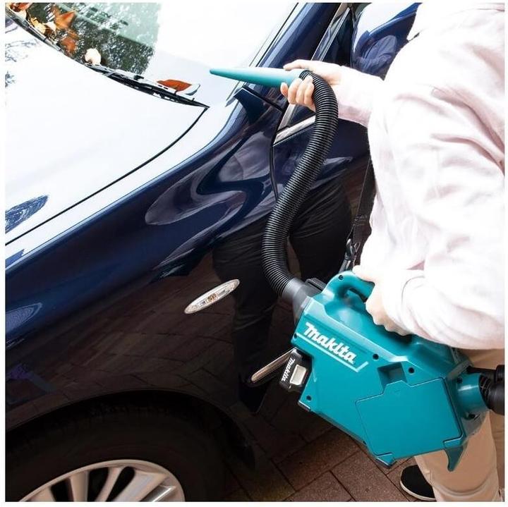 Image du produit Makita CL121DZ (Aspirateur sec)