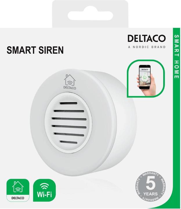 Produktbild Deltaco SH-SI01